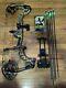Mathews Vertix Bow Fully Loaded Ready To Hunt Excellent Condition