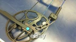 Matthews Jewel Solo Compound Hunting Bow