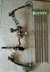 Matthews Switchback Compound Hunting Bow With 6 Arrows & Sight, Right Hand, Used