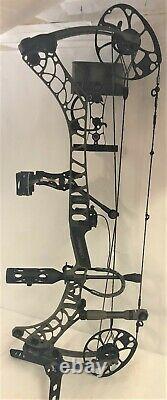 Matthews v3 Hunting Compound Bow 31 28.5 Right Hand 60lbs Read to Hunt