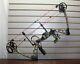Mission Flare Compound Bow Rh 50-60# Dw 28.5 Dl Hunting Bowfishing