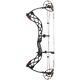 New 2020 Bowtech Carbon- Icon- Rh 70# Black Carbon Hunting Compound Bow
