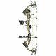 New Bear Archery Paradox 70lb Rth Ready To Hunt Bowhunting Compound Bow Package
