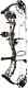 @new@ Bear Legend Xr Rth Compound Bow Package! Veil Whitetail Camo 18-31 14-70#