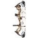 @new@ Bear Legit Rth Compound Bow Hunting Package! Fred Camo Rh 10-70lb