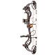 @new@ Bear Legit Rth Compound Bow Hunting Package! Ghost/shadow Rh 10-70lb