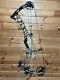 New Hoyt Axius Ultra Rh 60-70# 27-30 Sitka Elevated Ii Camo Bow Hunting Target