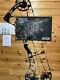 New Prime Archery Nexus 2 Realtree Xcape Camo Bow Hunting Rh 60lb Bowhunting