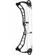New Prime Centergy Hybrid 28 Right-hand 50-60# Compound Hunting Bow Black