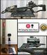 New Witho Box Barnett Recruit Tactical Compound Crossbow 78134 330fps Reddot Scope