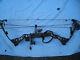 Nice Mathews Lx Solo Cam Lost Camo Hunting Bow 27.5 Or 28'' 60-70 Lb Right Hand