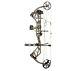 Nwt Bear Archery Whitetail Legend 70lb Left Hand Compound Bow Package