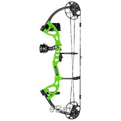 New 2018 Bear Cruzer Lite Youth Bow 5-45 LB Complete Ready To Hunt Right Hand