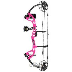 New 2018 Bear Cruzer Lite Youth Bow 5-45 LB Complete Ready To Hunt Right Hand