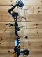 New 2020 Pse Brute Force Nxt Bow Black 70# Rh Hunting Bow Package