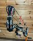 New 2020 Pse Brute Force Nxt Bow Stratus Camo 70# Rh Hunting Bow Package
