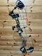 New 2020 Pse Brute Force Nxt Bow Timber Strata Camo 70# Rh Hunting Bow Package