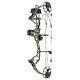 New Bear Archery Royale Rth Package Rh 50# Moonshine Toxic Camo