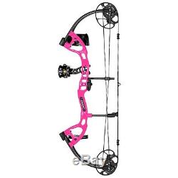 New Bear Cruzer Lite Youth Bow 5-45 LB Complete Ready To Hunt Right Hand
