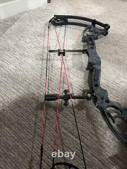 New Breed BX-32 Compound Bow