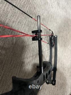 New Breed BX-32 Compound Bow