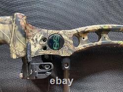 New Breed Blade SS Hunting Bow 29/60