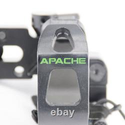 New NAP Apache Drop Away Arrow Rest Right Hand for Compound Bow Hunting &Archery
