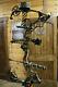 Nice Used Mathews Zxt Compound Bow 28/70 Complete Hunting Camo Package