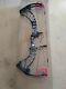 Obsession Defcon 6 Bow Rh 29 65 Lbs Setup Rest Peep And Loop Archery Hunting