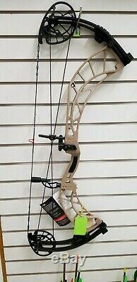 Obsession FX6 Compound Bow