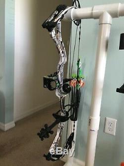 Obsession obb archery compound bow