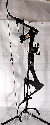 Oneida Eagle H250 Hunting/Fishing Bow Med Draw Right 60Lbs