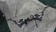 Oneida Strike Eagle Compound Bow Left Handed Bow Vintage Bow Hunting Bow