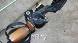 Oneida Strike Eagle Compound Bow Left Handed Bow Vintage Bow Hunting Bow