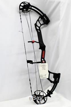 PSE Archery Bow Madness 32 Compound-USED