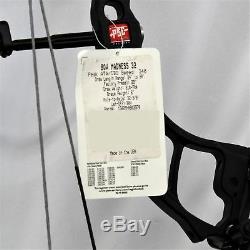 PSE Archery Bow Madness 32 Compound-USED