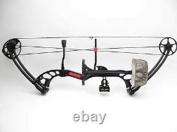 PSE Archery Stinger X Right-Handed Compound Hunting Bow