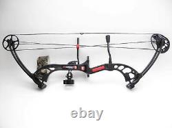 PSE Archery Stinger X Right-Handed Compound Hunting Bow