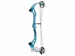 PSE Archery Wave Bowfishing Hunting Compound Bow Left Hand 30 Draw 40 LB