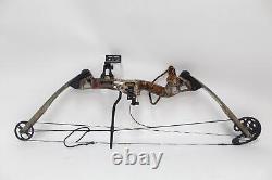 PSE Archery Xcellerator Compound Bow 29/70# Right Hand