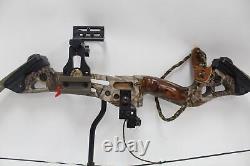 PSE Archery Xcellerator Compound Bow 29/70# Right Hand