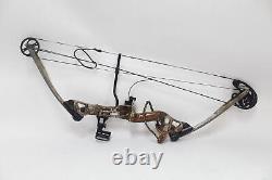 PSE Archery Xcellerator Compound Bow 29/70# Right Hand