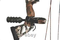 PSE Baby G-FORCE RH 50lbs. Compound Bow