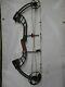 Pse Bow Madness 30 Compound Hunting Bow! Rh 29/70lb. 23.5-30 60-70lb