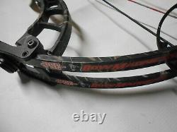 PSE Bow Madness 30 Compound Hunting Bow! RH 29/70lb. 23.5-30 60-70lb