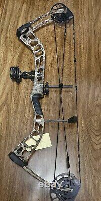 PSE Brute ATK Compound Bow Right Hand