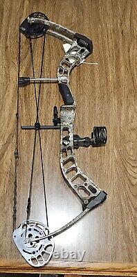 PSE Brute ATK Compound Bow Right Hand