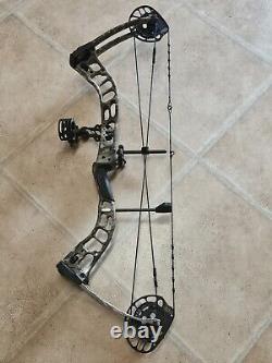 PSE Brute ATK Compound Bow Right Hand