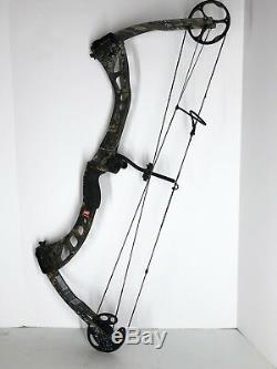 PSE Brute Compound Bow Right 70# Hunting Bow Archery