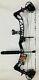 Pse Brute Nxt 2021 Bow Black 35-70# Rh Hunting Bow Package New Ships Free Today
